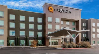La Quinta Inn & Suites by Wyndham Odessa N. - Sienna Tower