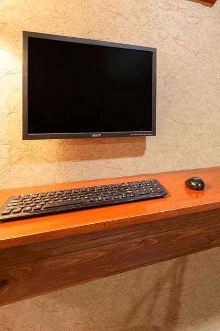 Hotel Baymont by Wyndham Chelsea photo 3