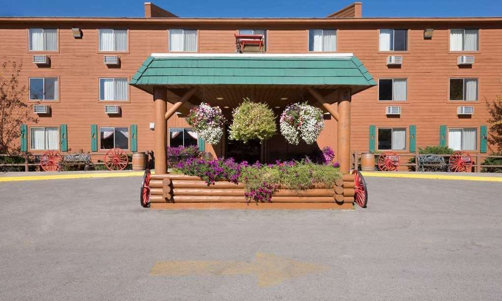 Super 8 by Wyndham Jackson Hole