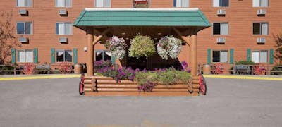 Super 8 Jackson Hole