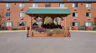 Super 8 by Wyndham Jackson Hole