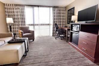 Hotel Drury Inn and Suites Kansas City Airport photo 5