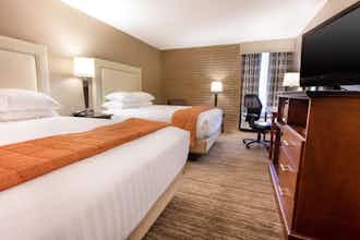 Hotel Drury Inn and Suites Kansas City Airport photo 3