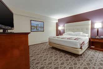 Hotel Drury Inn and Suites Kansas City Overland Park photo 2