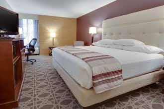 Hotel Drury Inn and Suites Kansas City Overland Park photo 4