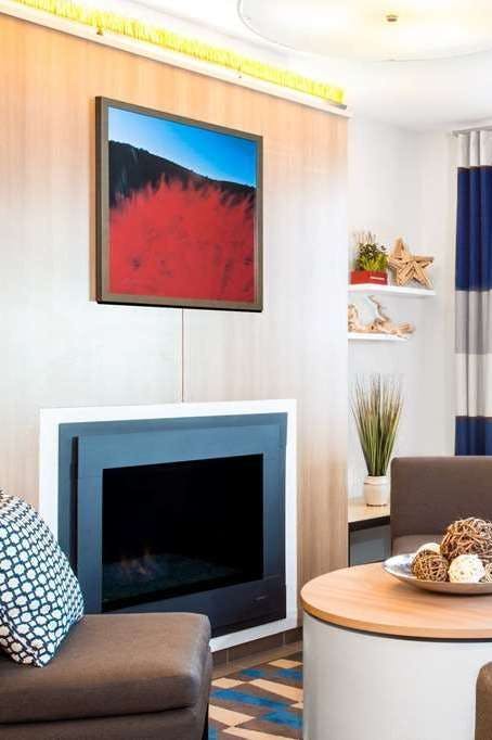 Hotel Microtel Vernal Naples photo 4