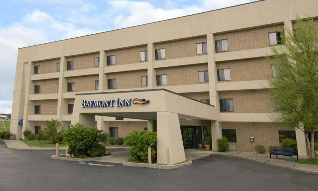 Baymont by Wyndham Corbin