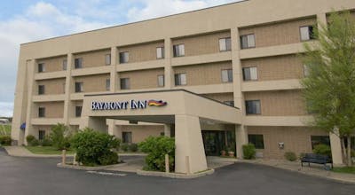 Baymont Inn and Suites Corbin