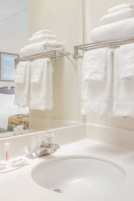 Hotel Baymont by Wyndham Corbin photo 5