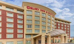 Drury Inn and Suites Knoxville West