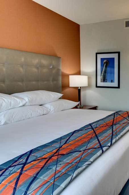 Hotel Drury Inn and Suites Knoxville West photo 1