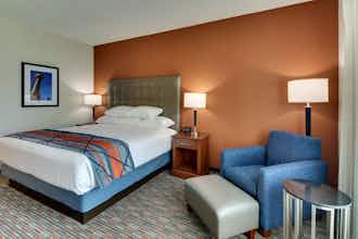 Hotel Drury Inn and Suites Knoxville West photo 2