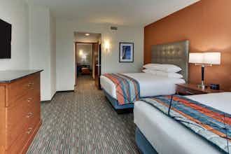 Hotel Drury Inn and Suites Knoxville West photo 4