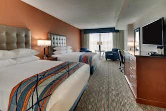 Hotel Drury Inn and Suites Knoxville West photo 5