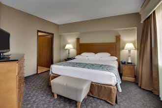 Hotel Drury Plaza Hotel Broadview Wichita photo 5