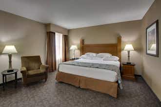 Hotel Drury Plaza Hotel Broadview Wichita photo 3