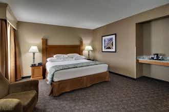 Hotel Drury Plaza Hotel Broadview Wichita photo 2
