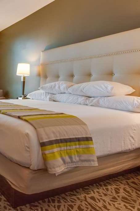 Hotel Drury Inn Stes Huntsville Space Rocket Ctr photo 1