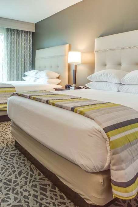 Hotel Drury Inn Stes Huntsville Space Rocket Ctr photo 2