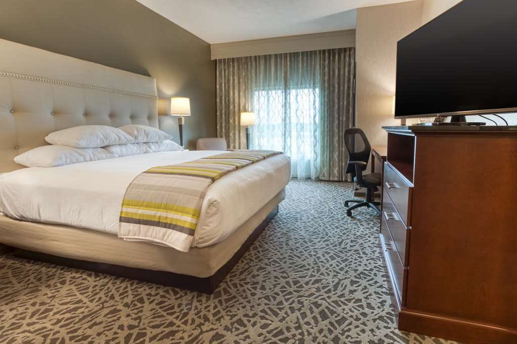 Hotel Drury Inn Stes Huntsville Space Rocket Ctr photo 5