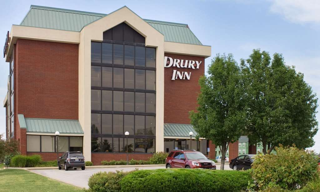 Drury Inn and Suites Marion
