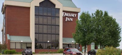 Drury Inn and Suites Marion