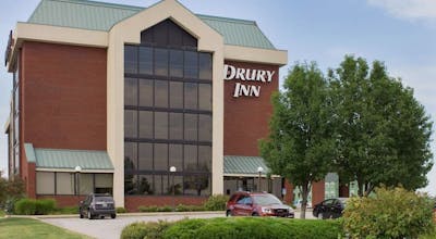 Drury Inn and Suites Marion