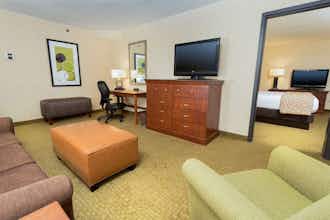 Hotel Drury Inn and Suites Marion photo 5