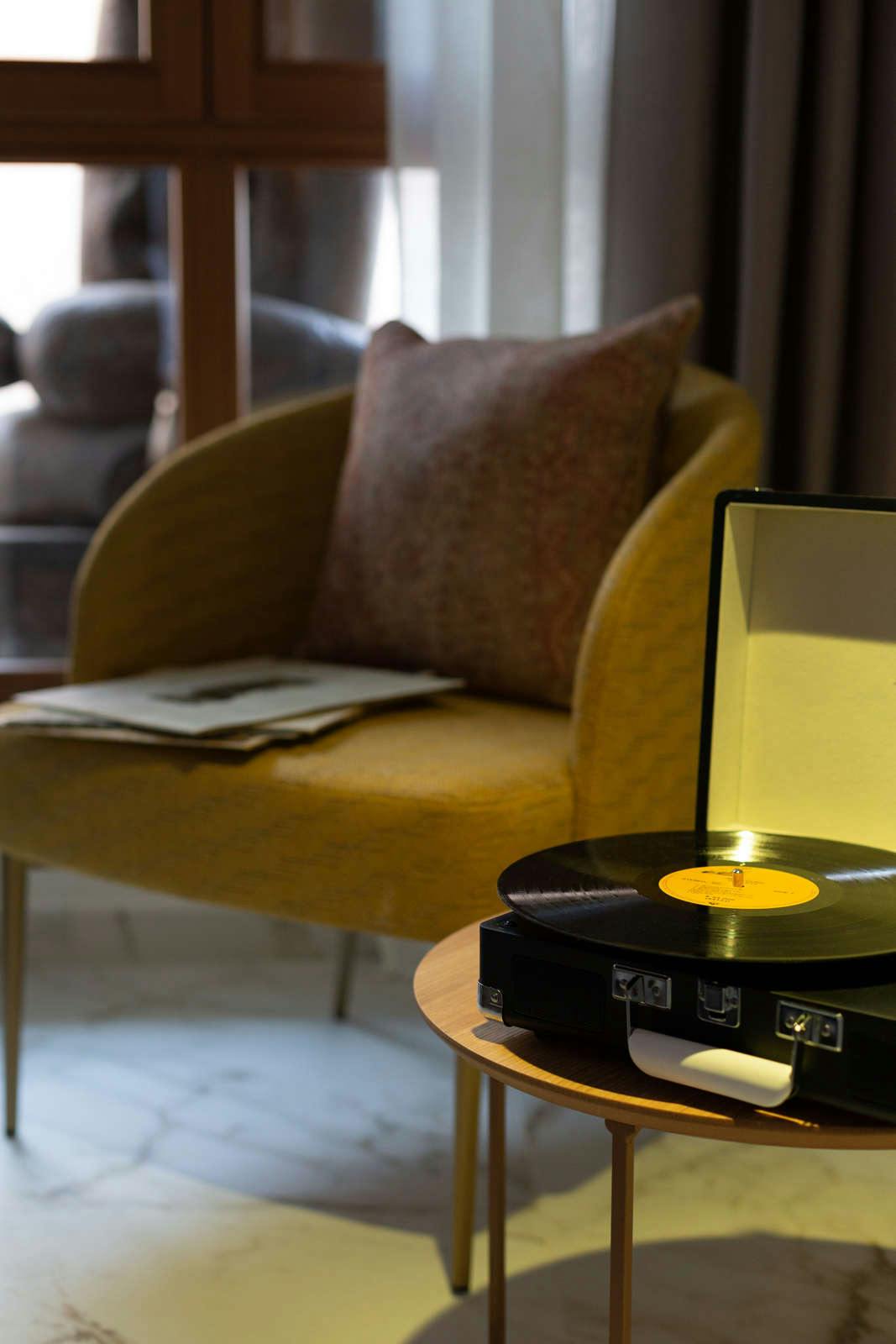 Hotel UMusic Hotel Madrid photo 2