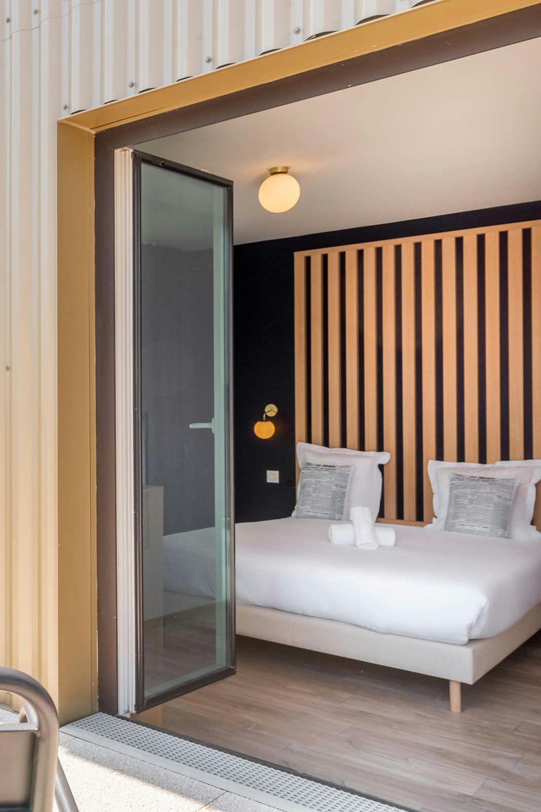 Hotel The Originals Residence Le Monde Paris Ivry Confluence photo 4