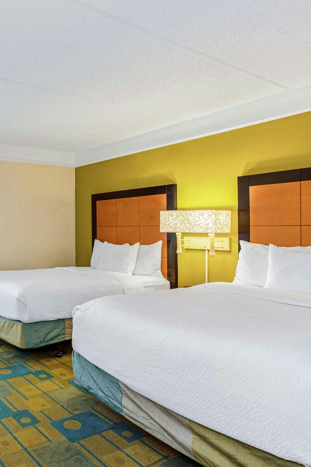 Hotel La Quinta Inn & Suites by Wyndham Orlando I Drive/Conv Ctr photo 2