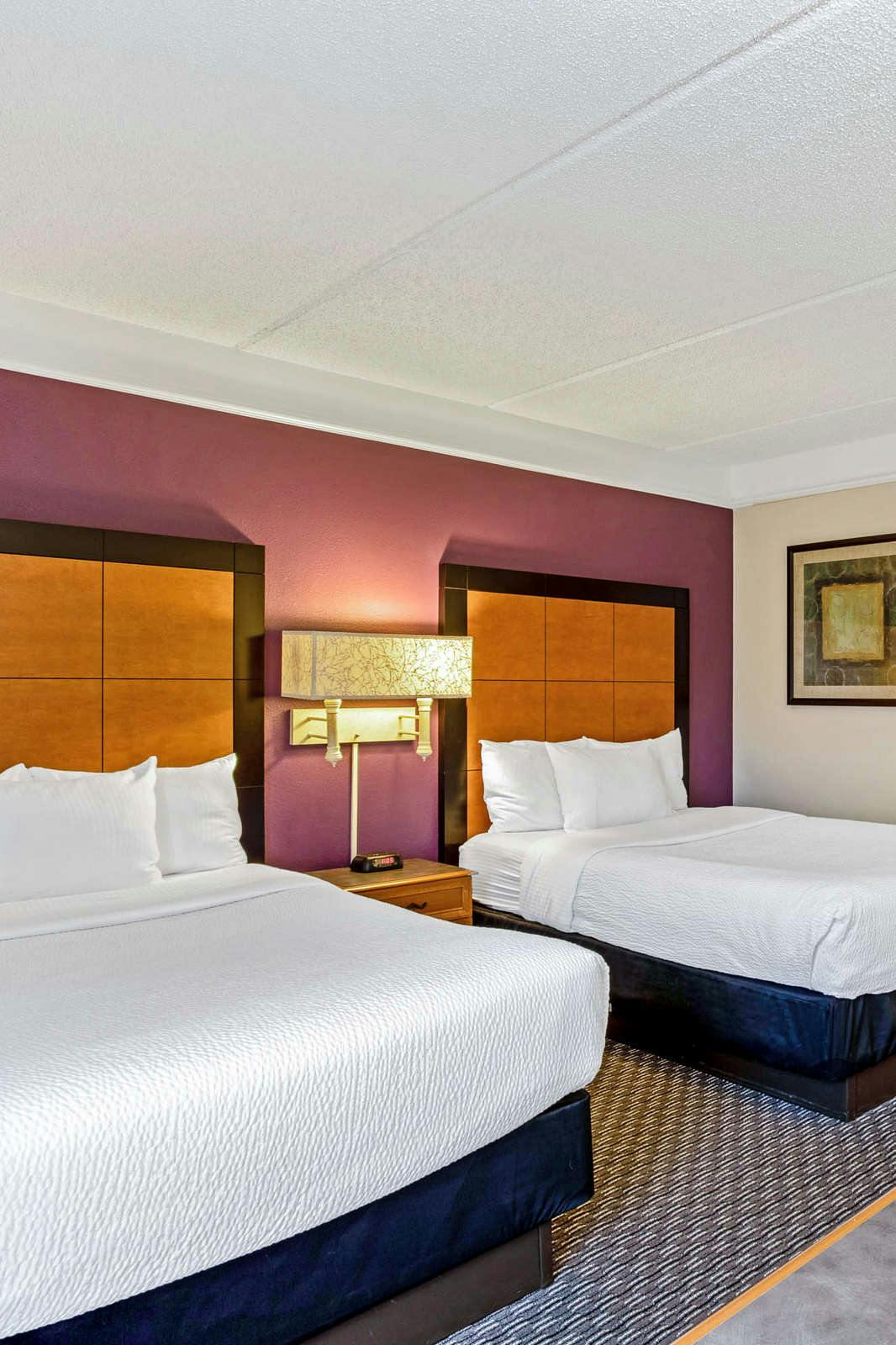 Hotel La Quinta Inn & Suites by Wyndham Orlando I Drive/Conv Ctr photo 5