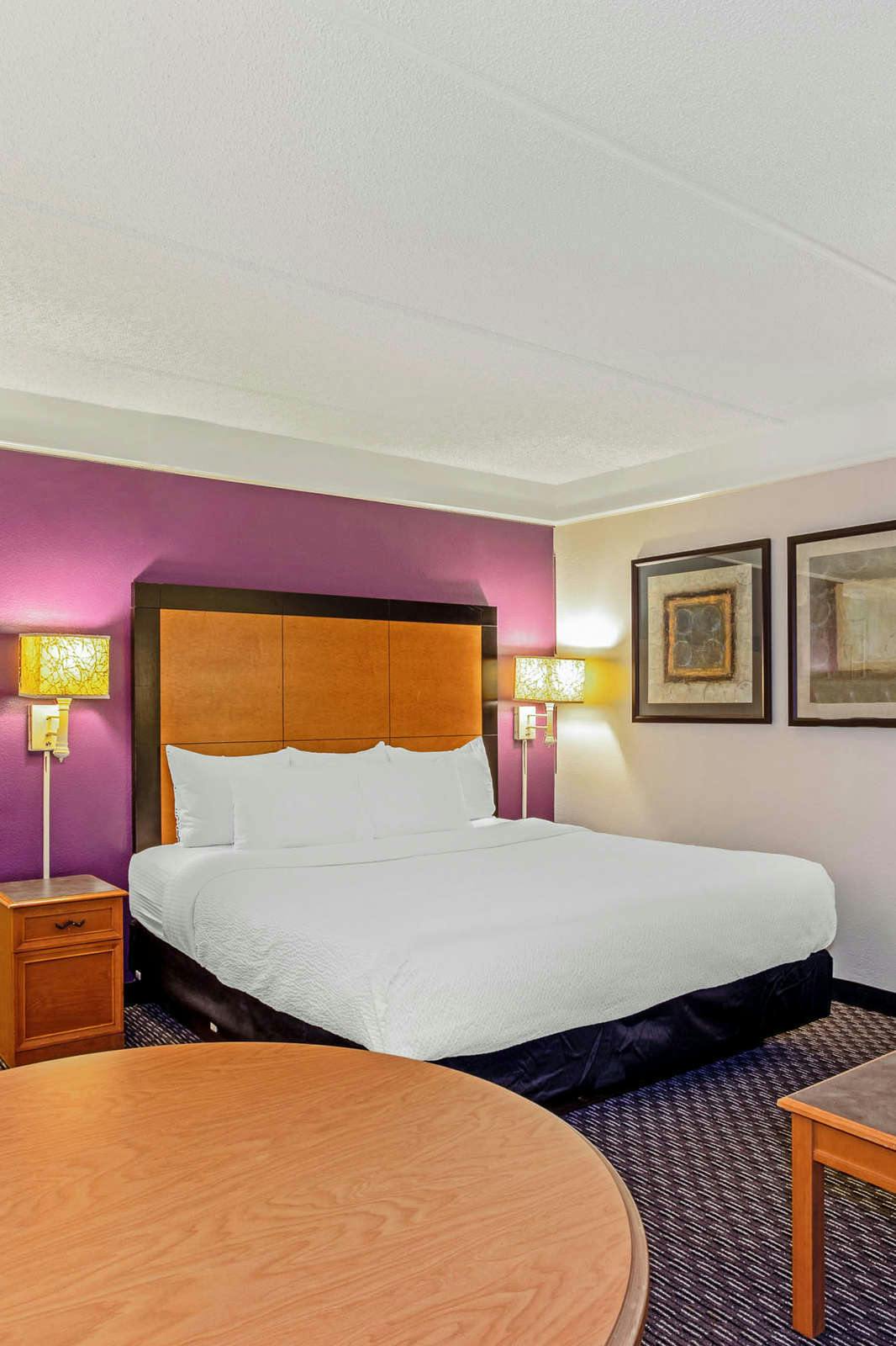 Hotel La Quinta Inn & Suites by Wyndham Orlando I Drive/Conv Ctr photo 3