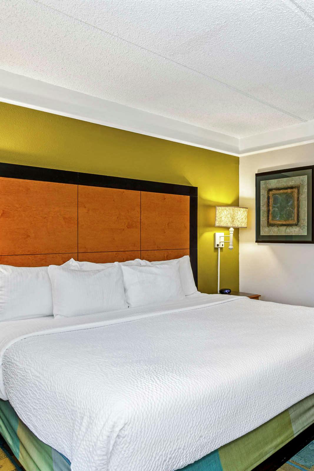 Hotel La Quinta Inn & Suites by Wyndham Orlando I Drive/Conv Ctr photo 4