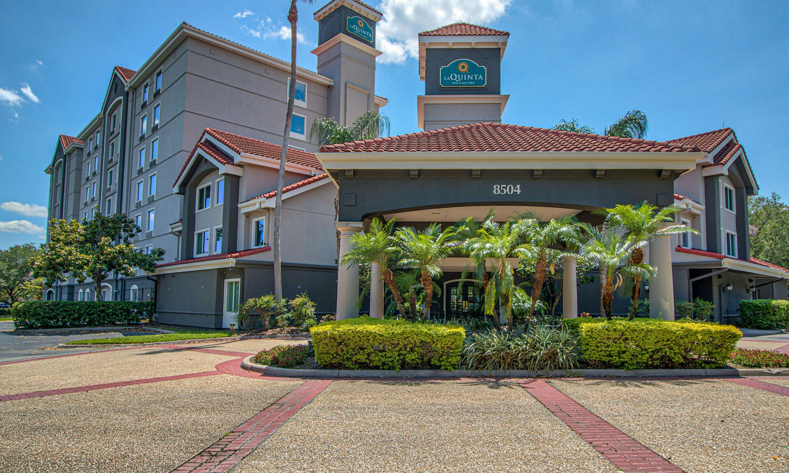 La Quinta Inn & Suites by Wyndham Orlando I Drive/Conv Ctr