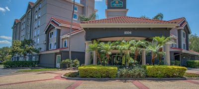 La Quinta Inn Ste Orl Conv Ctr