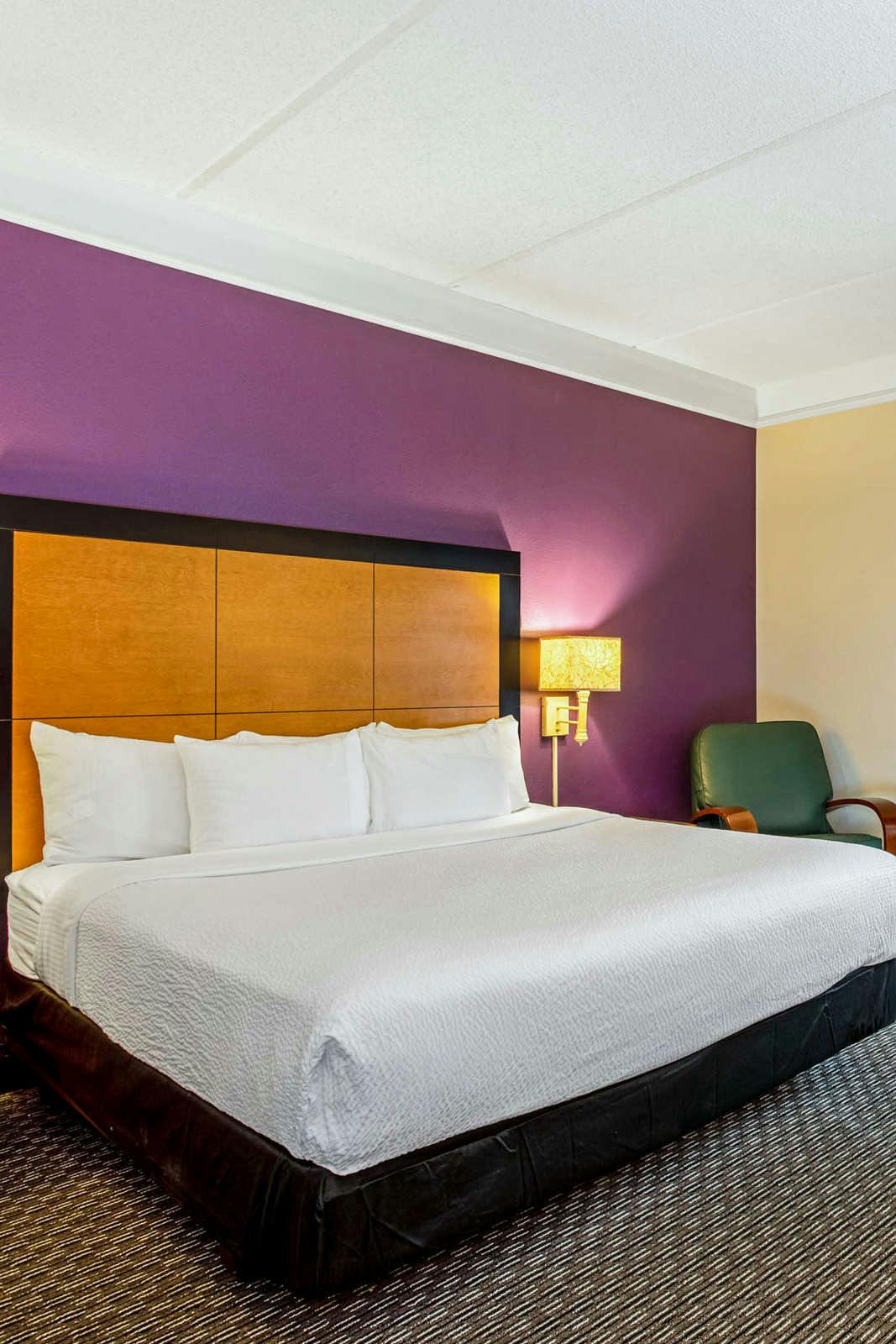 Hotel La Quinta Inn & Suites by Wyndham Orlando I Drive/Conv Ctr photo 1
