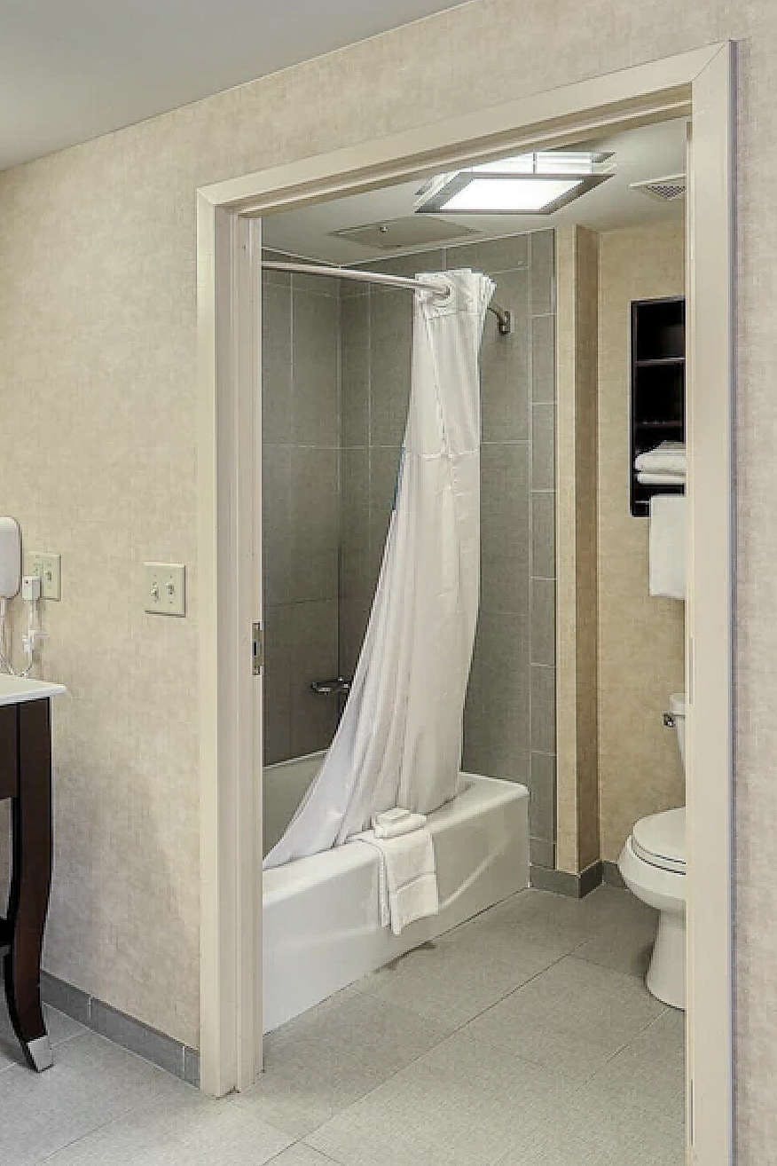 Hotel Hampton Inn & Suites Parsippany/North photo 4