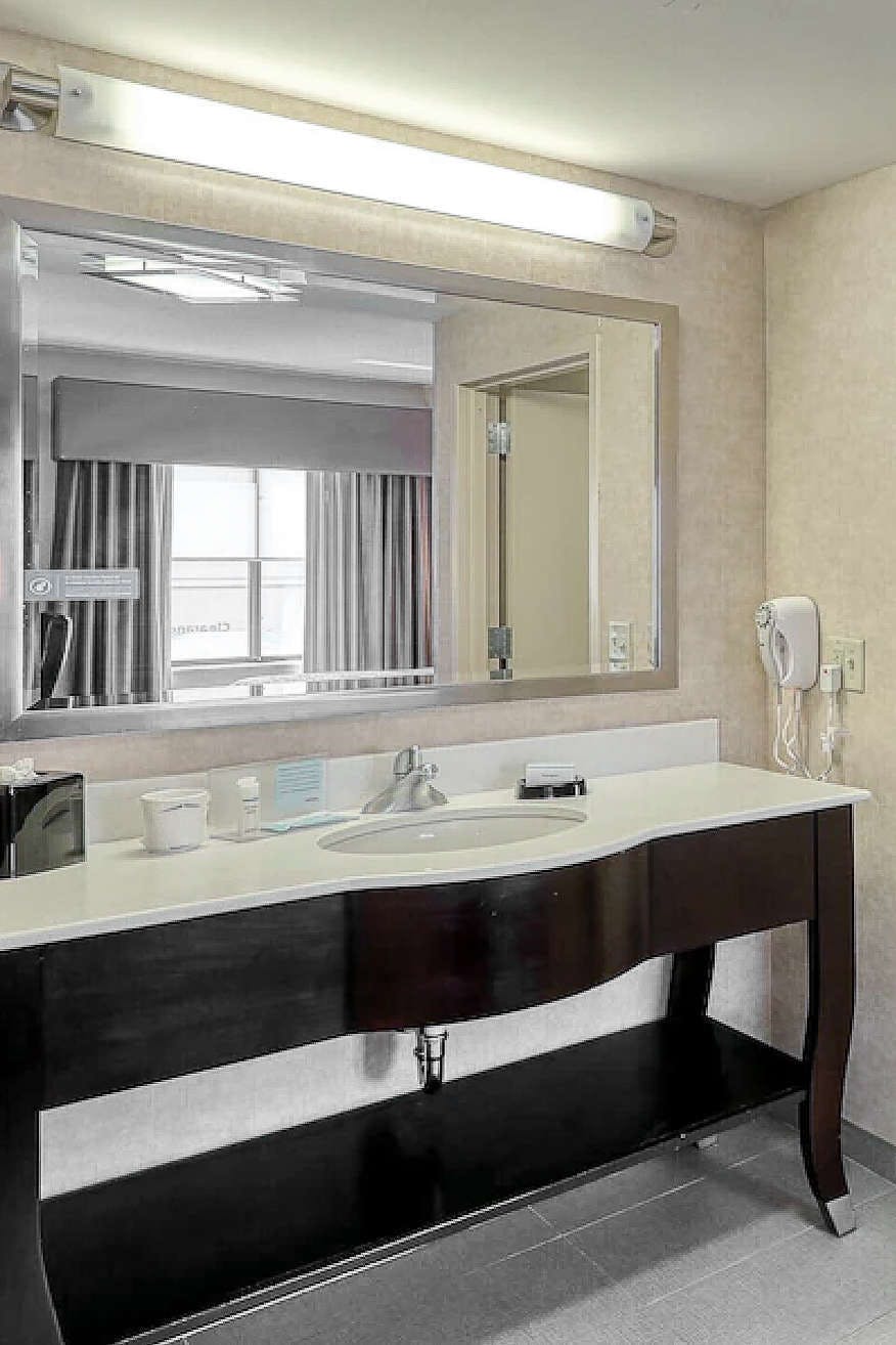 Hotel Hampton Inn & Suites Parsippany/North photo 3