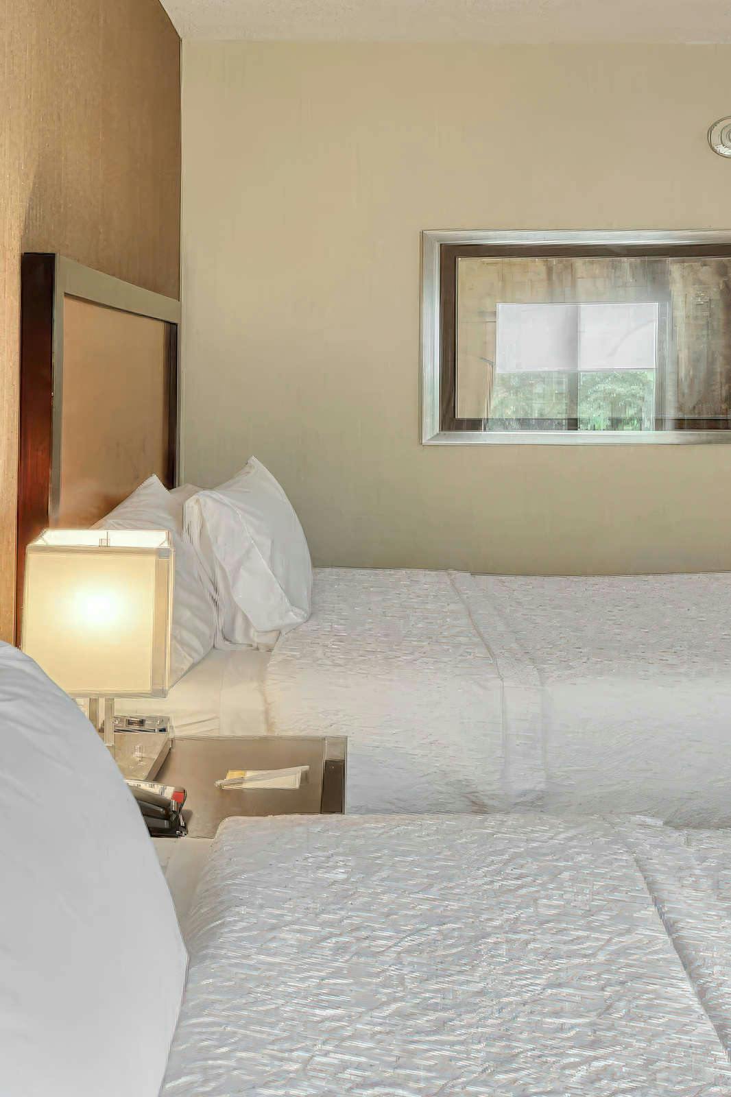 Hotel Hampton Inn & Suites Parsippany/North photo 1