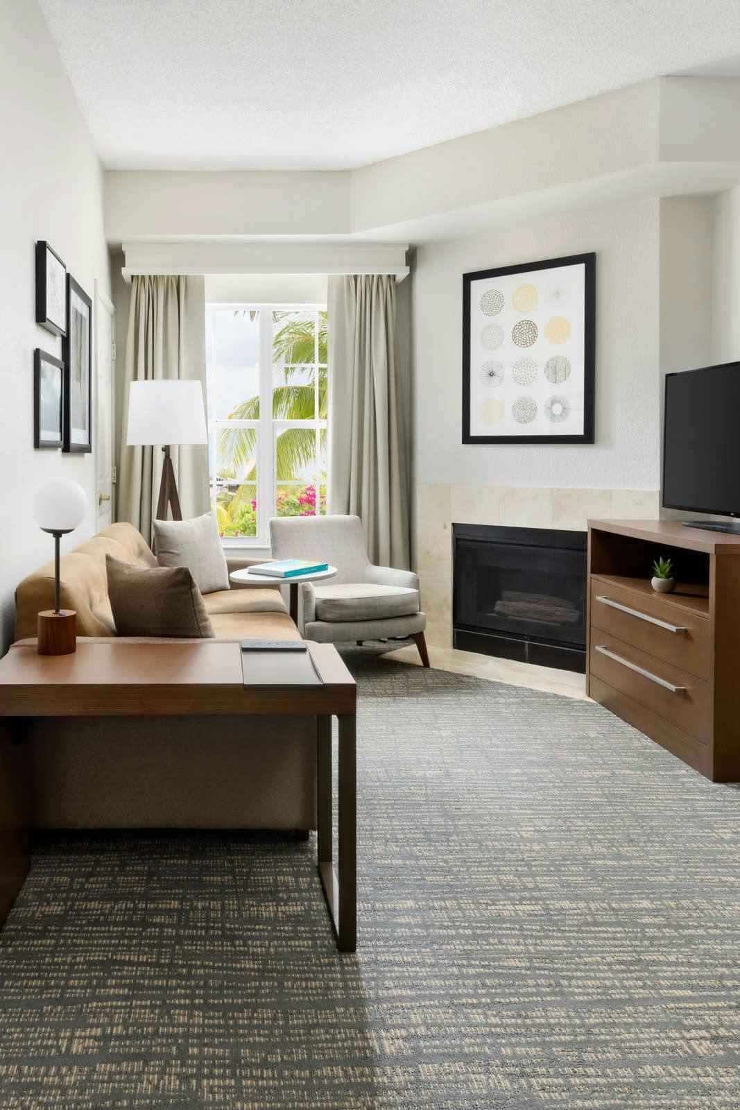 Hotel Residence Inn by Marriott West Palm Beach photo 5