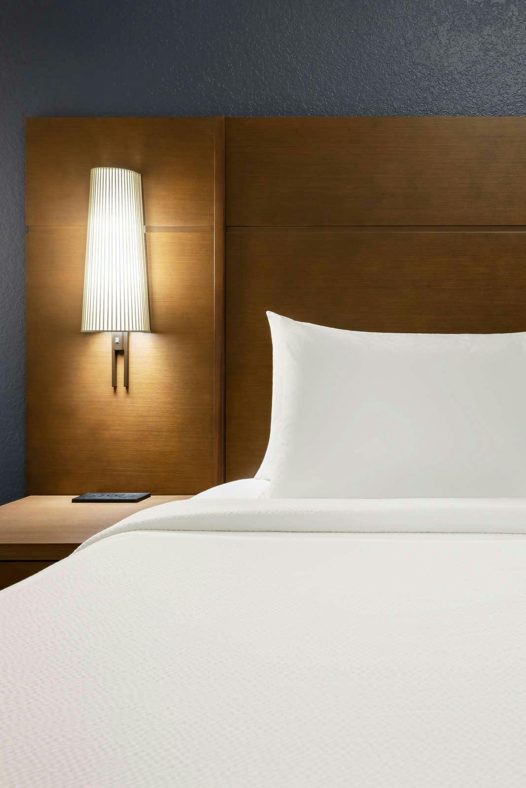 Hotel Residence Inn by Marriott West Palm Beach photo 1