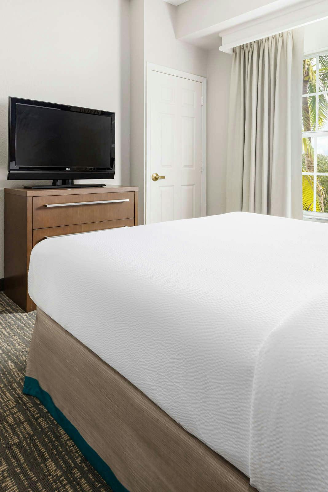 Hotel Residence Inn by Marriott West Palm Beach photo 4