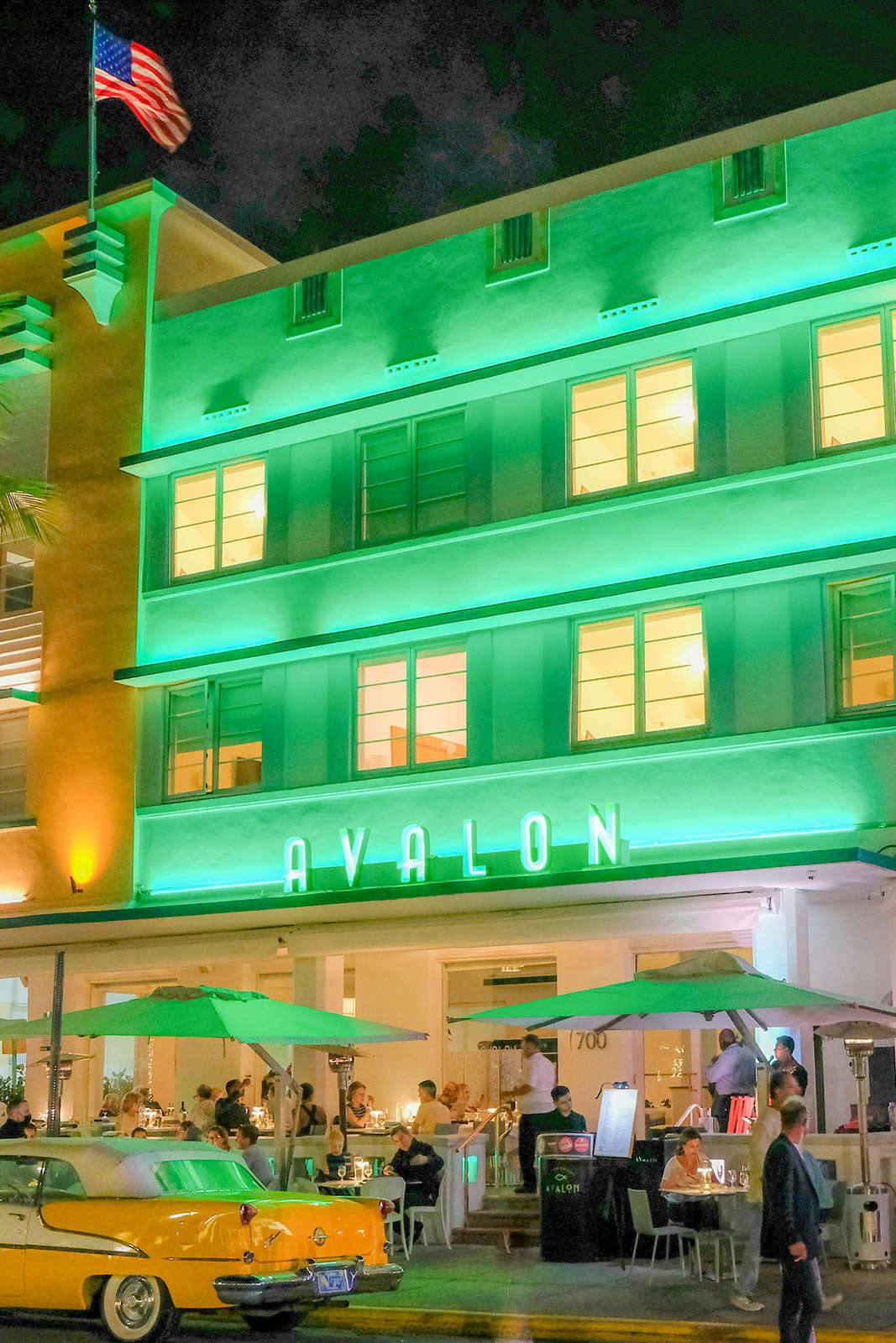 Hotel Avalon Hotel photo 2