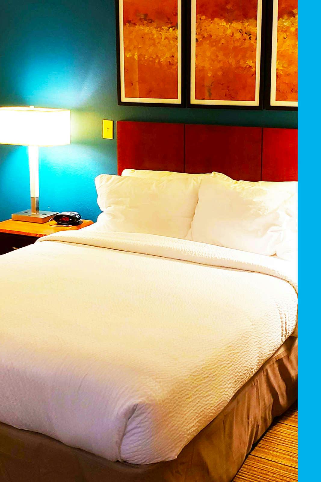 Hotel Tysons Corner Suites, a Baymont by Wyndham photo 4