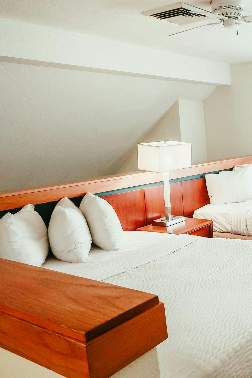 Hotel Tysons Corner Suites, a Baymont by Wyndham photo 5