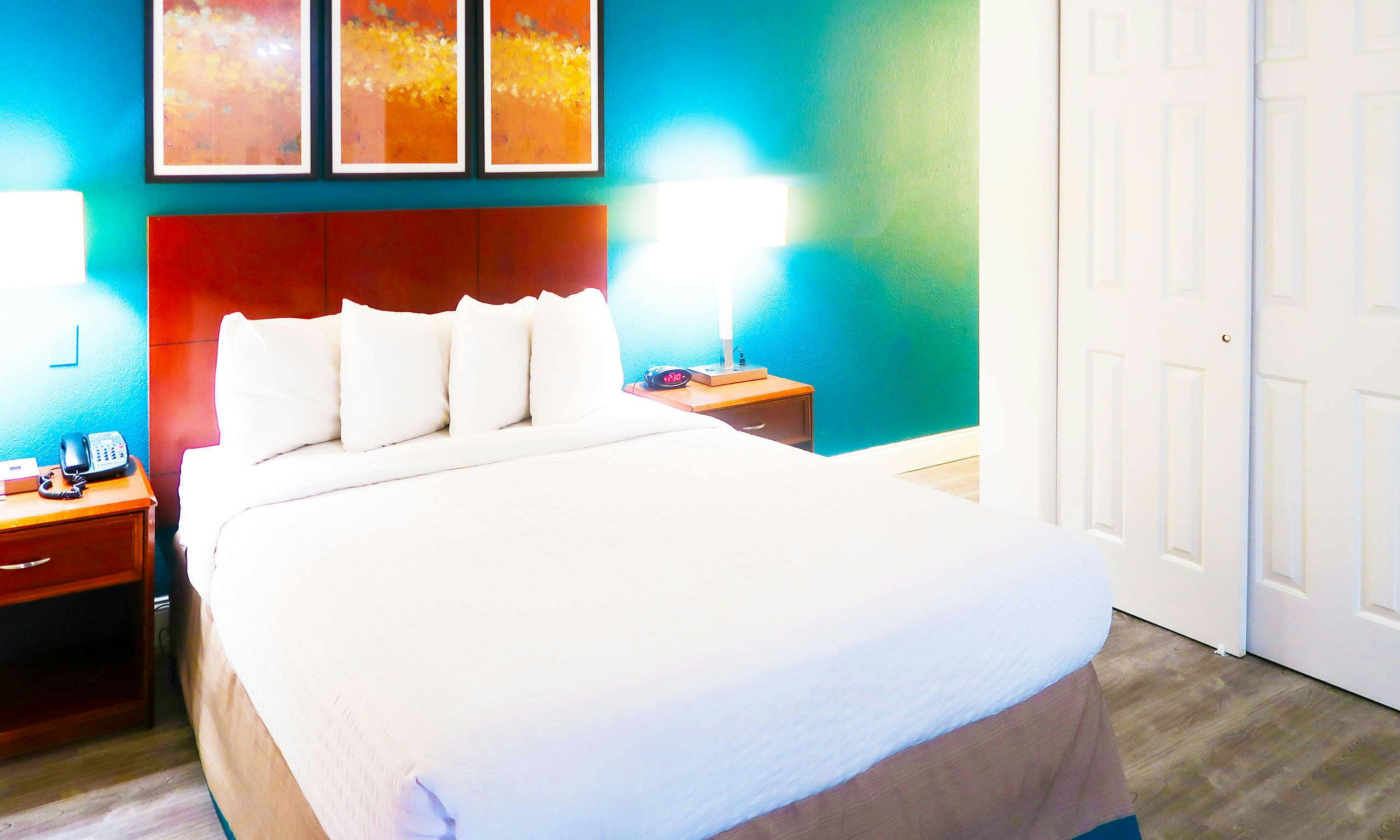 Tysons Corner Suites, a Baymont by Wyndham