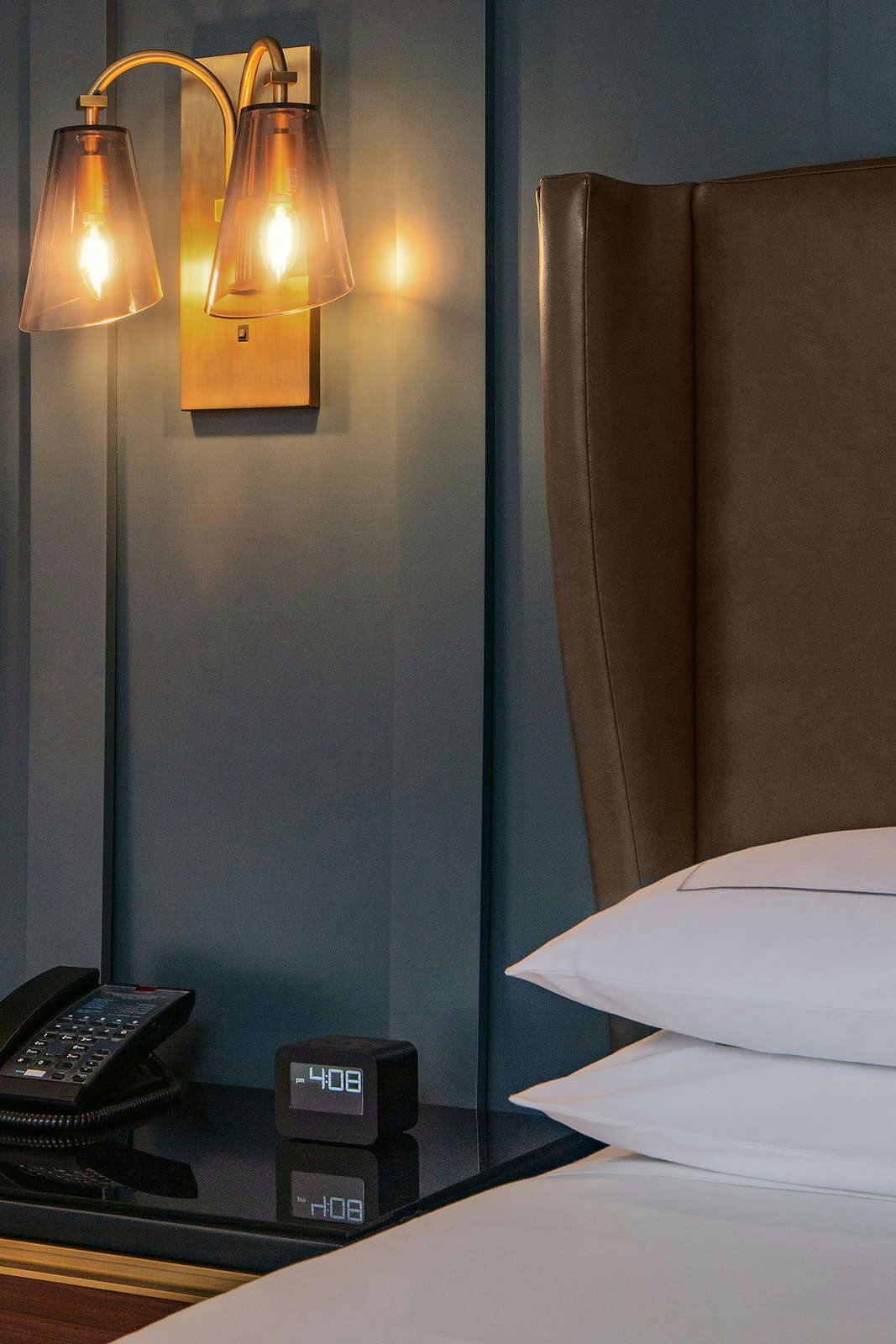 Hotel The Dagny photo 2