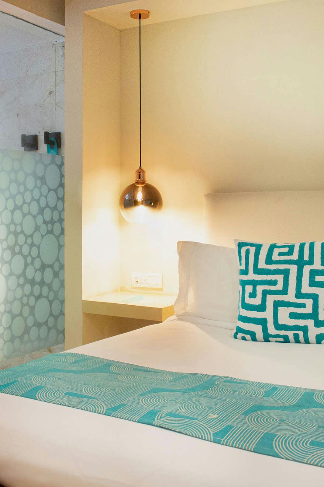 Hotel The Palm at Playa photo 2