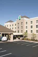 Hotel Embassy Suites by Hilton Dallas Market Center photo 1